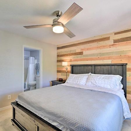 Modern Flagstaff Home With Bbq Walk Downtown! Exterior photo