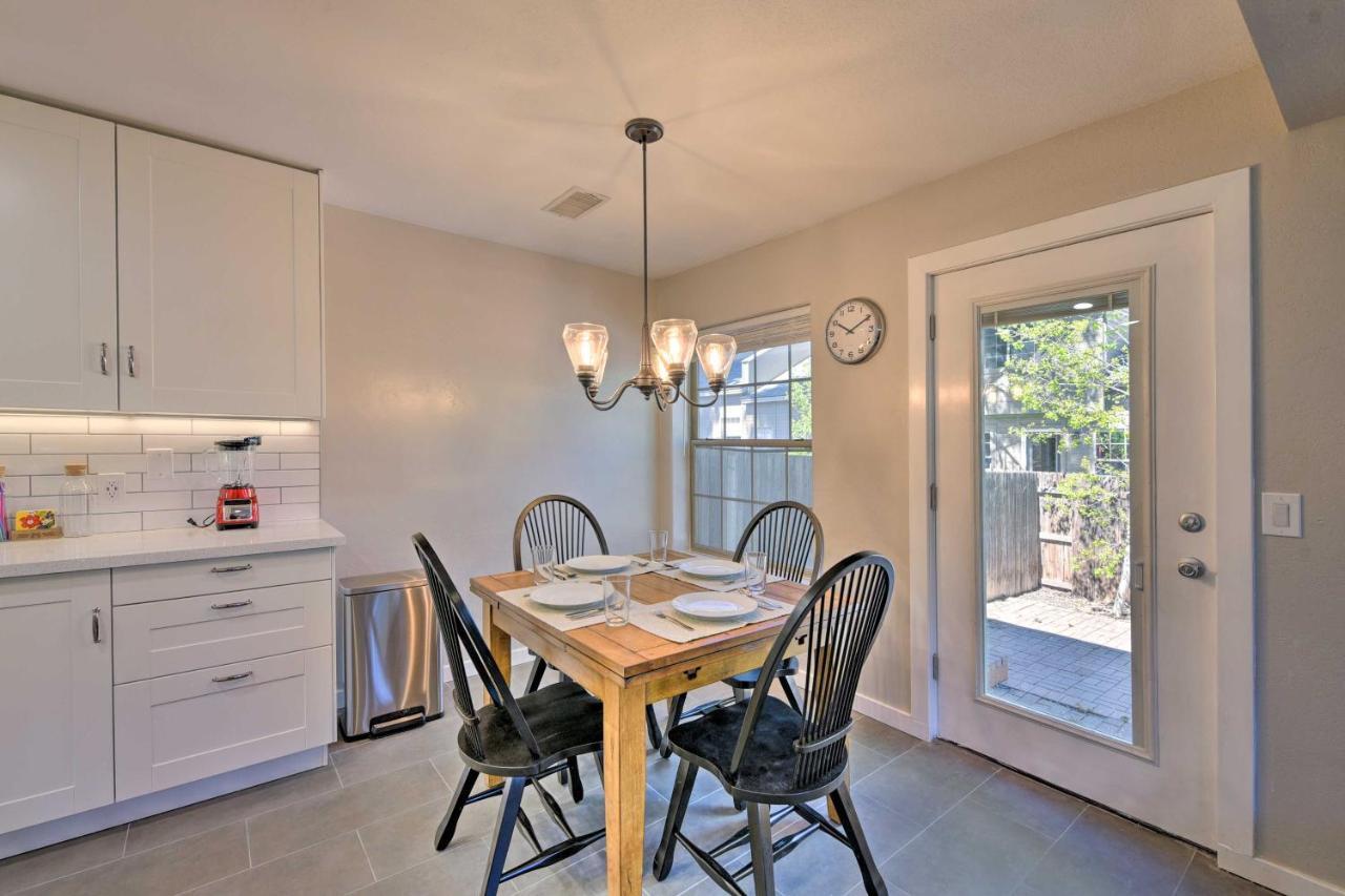 Modern Flagstaff Home With Bbq Walk Downtown! Exterior photo
