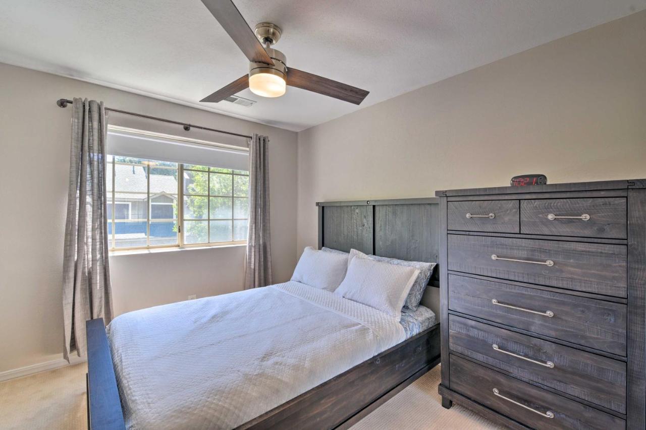 Modern Flagstaff Home With Bbq Walk Downtown! Exterior photo