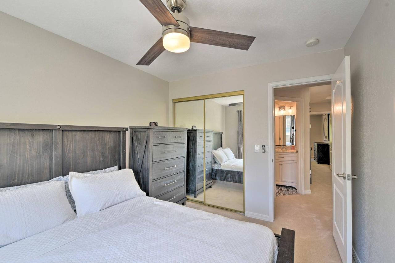 Modern Flagstaff Home With Bbq Walk Downtown! Exterior photo
